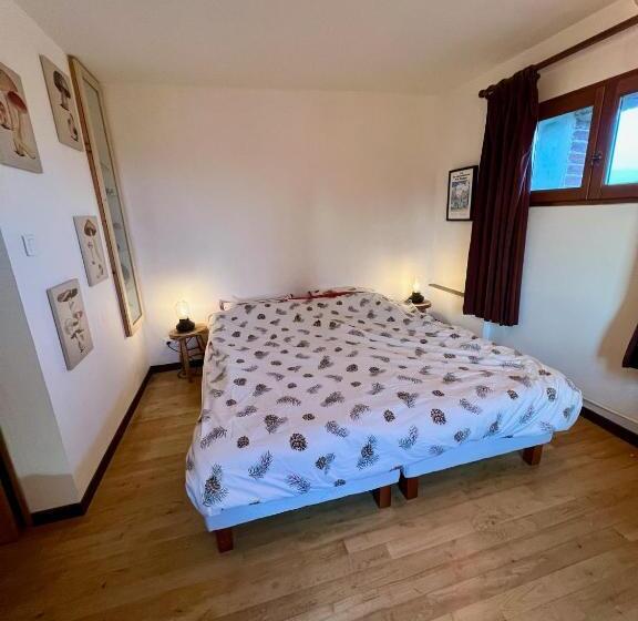 Pensjonat Les Garennes