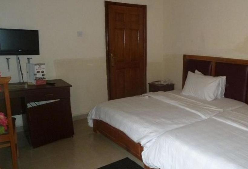 بنسيون Definite Destiny Standard