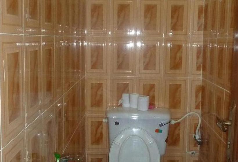 بنسيون Definite Destiny Standard