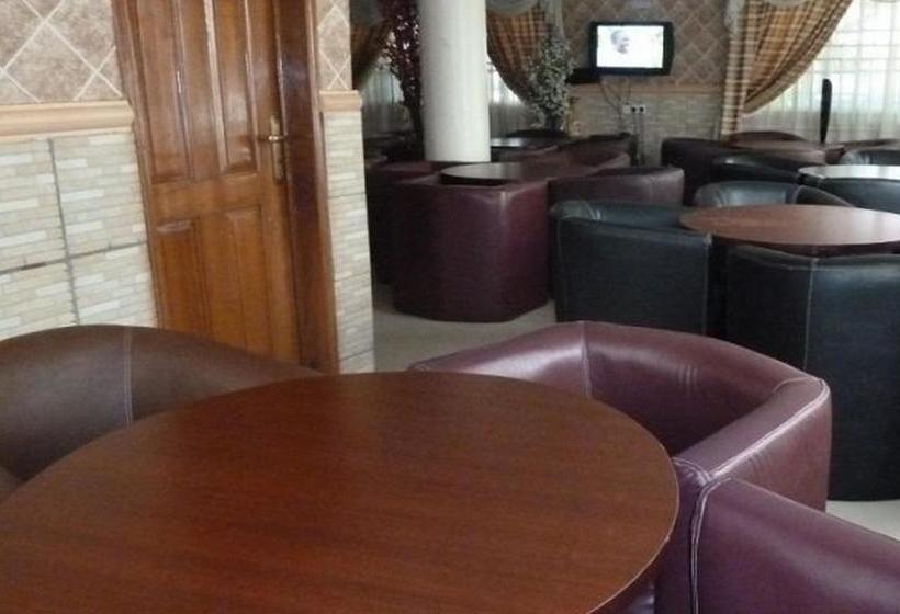 بنسيون Definite Destiny Standard