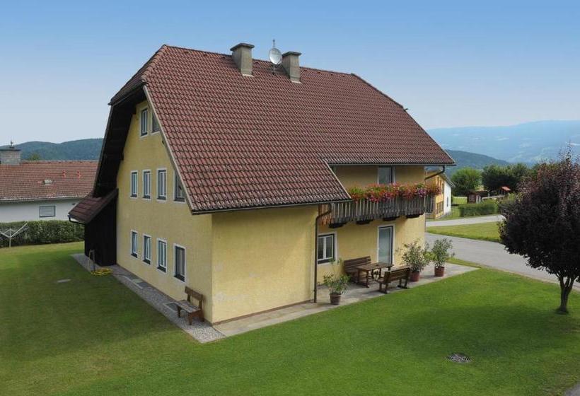Отель Gästehaus Hartl   Gasthof Hartl, Vlg Zum Wirt