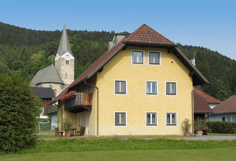 Отель Gästehaus Hartl   Gasthof Hartl, Vlg Zum Wirt
