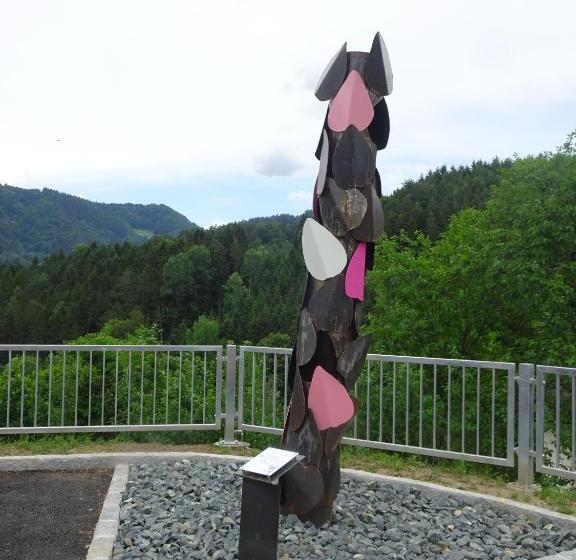 Отель Gästehaus Hartl   Gasthof Hartl, Vlg Zum Wirt