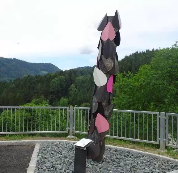 ホテル Gästehaus Hartl   Gasthof Hartl, Vlg Zum Wirt