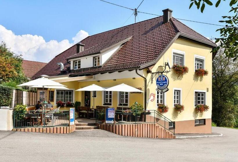 Отель Gästehaus Hartl   Gasthof Hartl, Vlg Zum Wirt