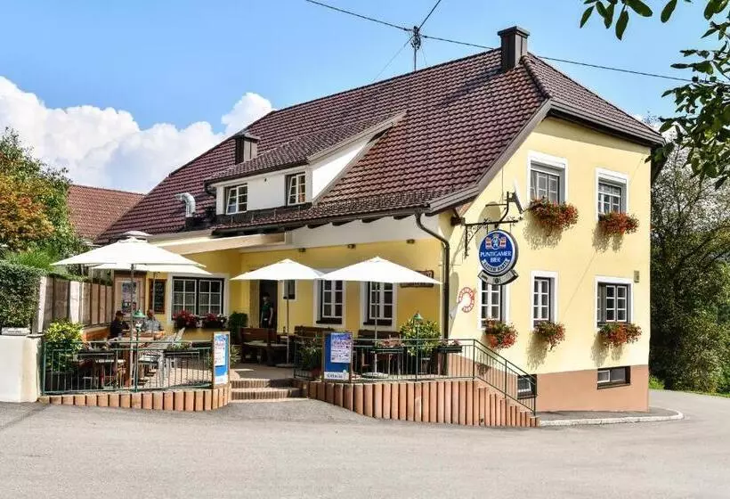 ホテル Gästehaus Hartl   Gasthof Hartl, Vlg Zum Wirt