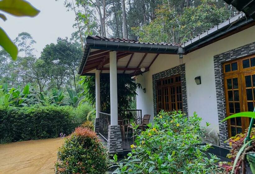 Pensjonat Gimanhala Diyathalawa