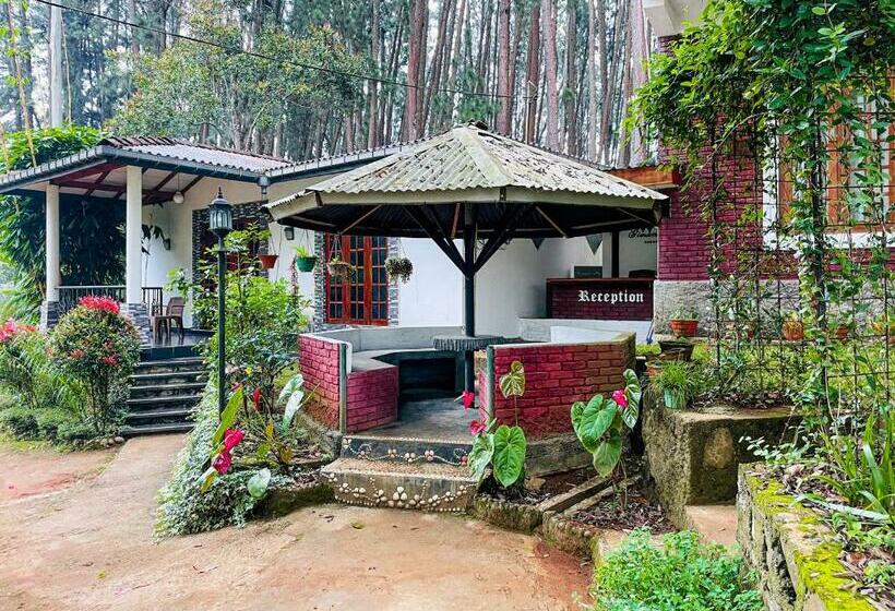 Pensjonat Gimanhala Diyathalawa