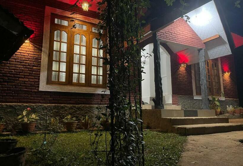 Pensjonat Gimanhala Diyathalawa