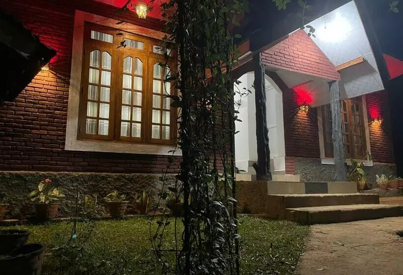 Majatalo Gimanhala Diyathalawa