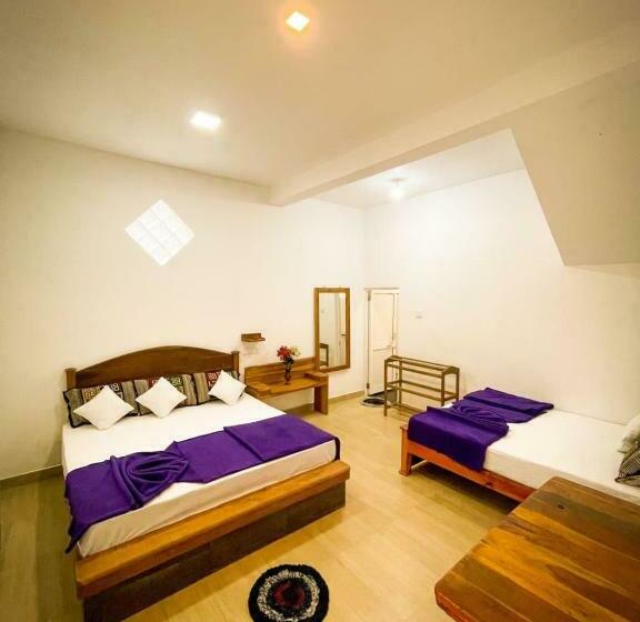 Pensjonat Gimanhala Diyathalawa