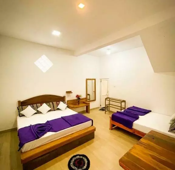 Majatalo Gimanhala Diyathalawa