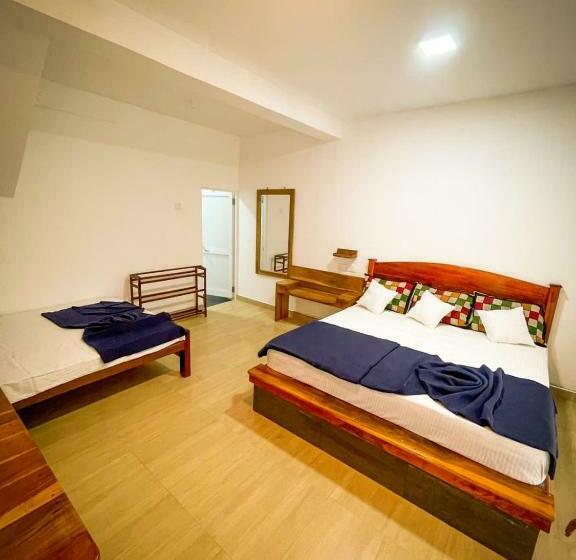 Pensjonat Gimanhala Diyathalawa