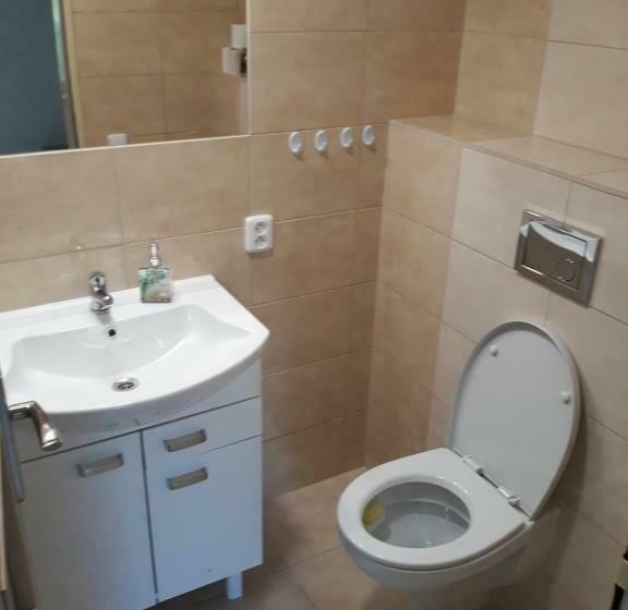 ペンション Penzion Pohoda