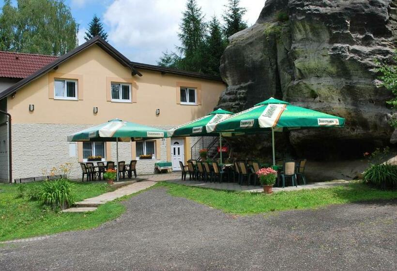 ペンション Penzion Pohoda