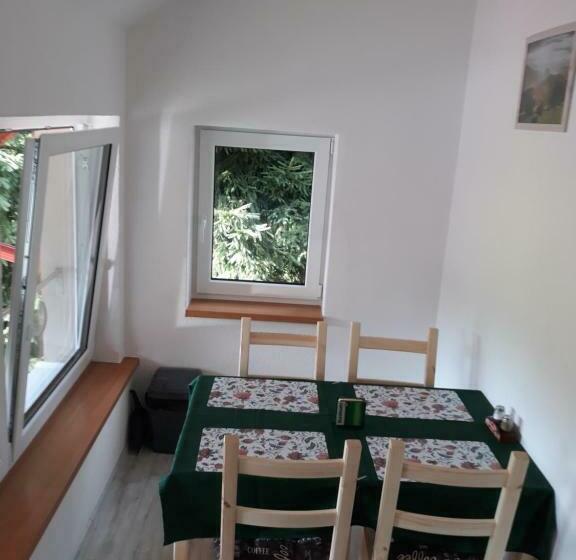 ペンション Penzion Pohoda