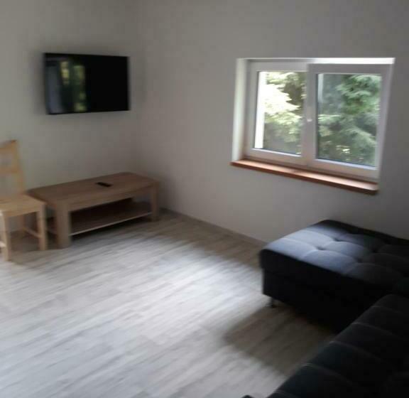 ペンション Penzion Pohoda