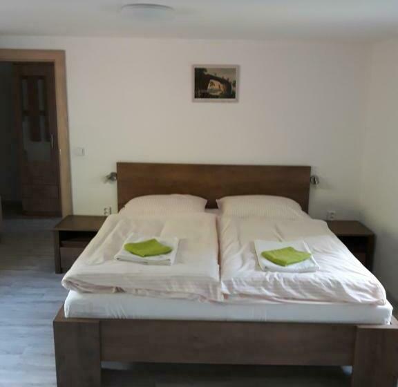 ペンション Penzion Pohoda