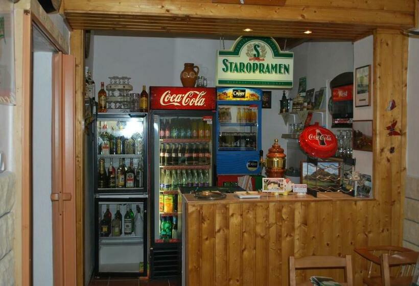 ペンション Penzion Pohoda