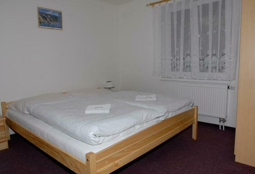 ペンション Penzion Pohoda