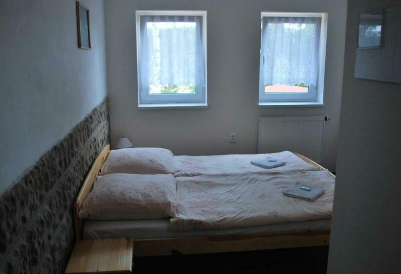 ペンション Penzion Pohoda