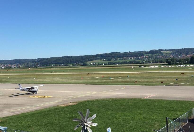Airporthotel Grenchen