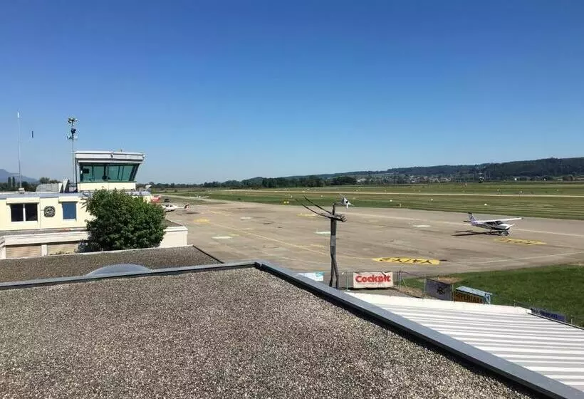 Airporthotel Grenchen