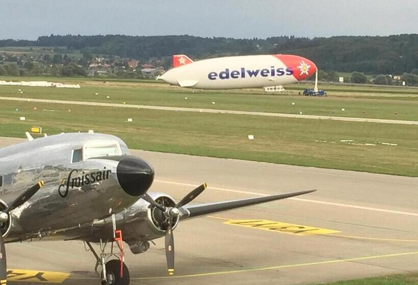 Airporthotel Grenchen