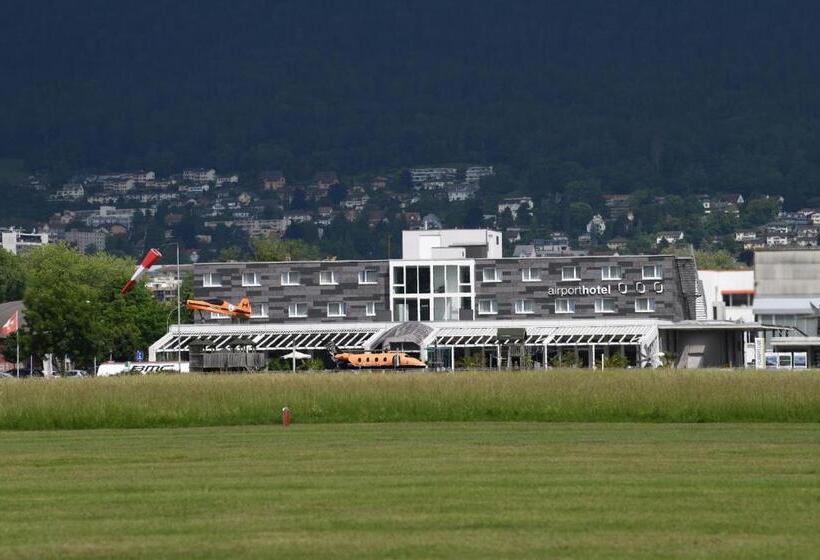 Airporthotel Grenchen