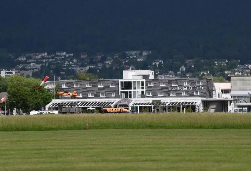 Airporthotel Grenchen