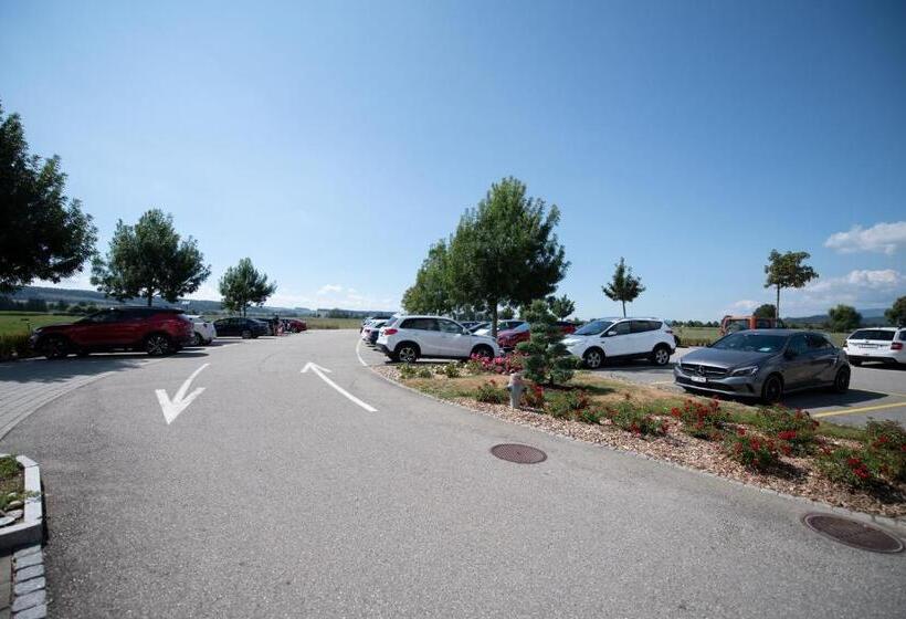 Airporthotel Grenchen