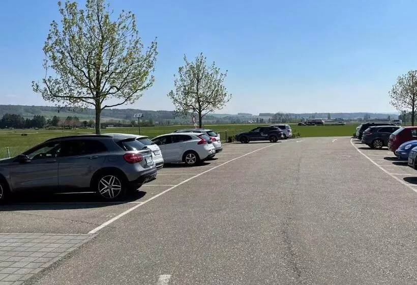 Airporthotel Grenchen