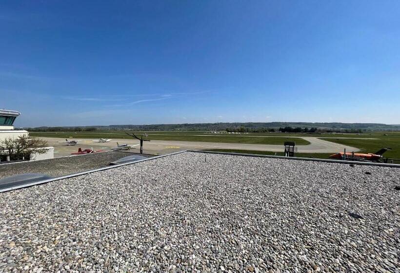 Airporthotel Grenchen