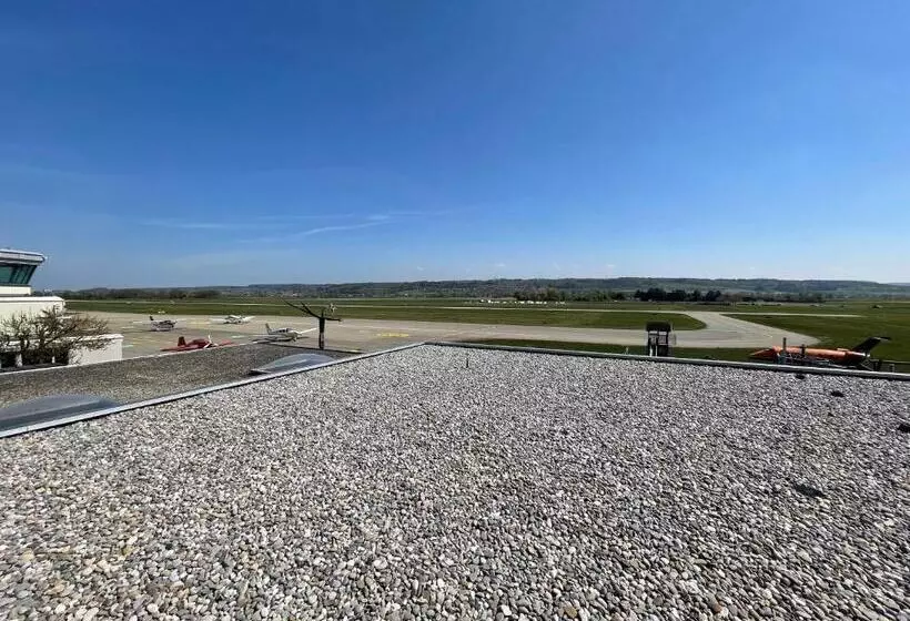 Airporthotel Grenchen