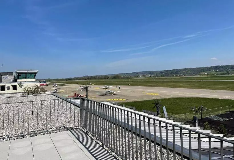 Airporthotel Grenchen