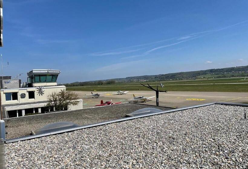Airporthotel Grenchen