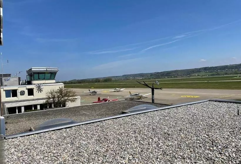 Airporthotel Grenchen