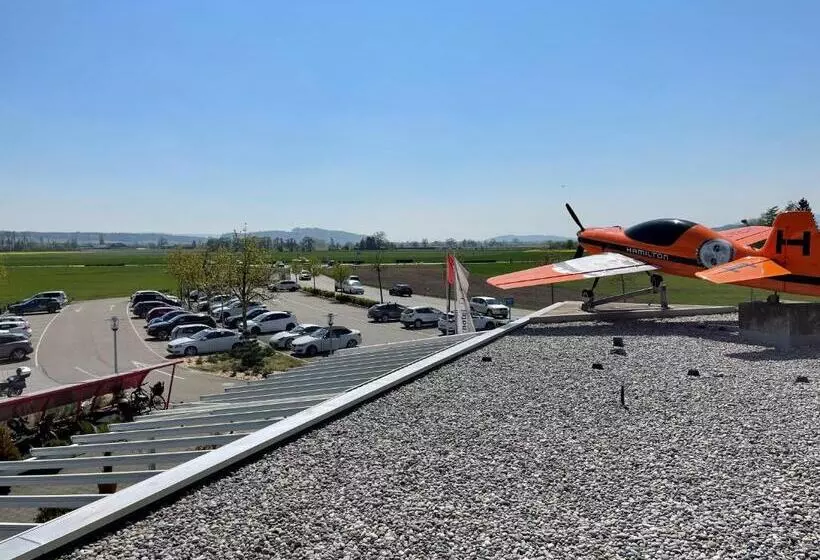 Airporthotel Grenchen