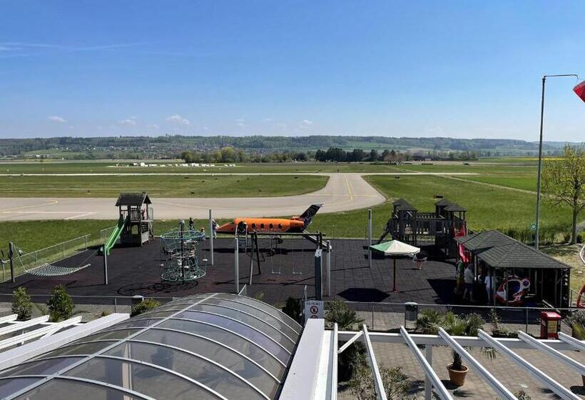 Airporthotel Grenchen