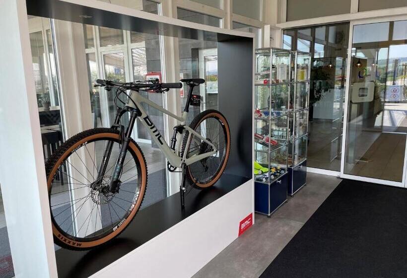 Airporthotel Grenchen