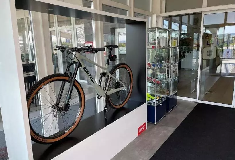 Airporthotel Grenchen