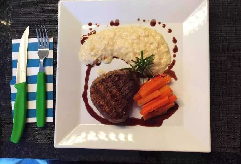 Airporthotel Grenchen