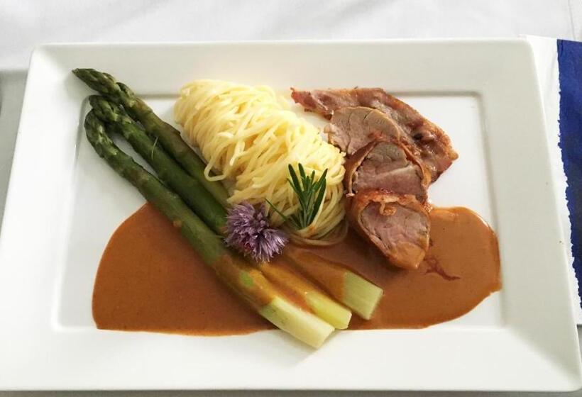 Airporthotel Grenchen