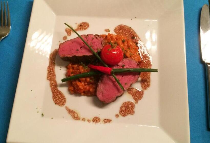 Airporthotel Grenchen