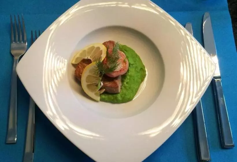 Airporthotel Grenchen