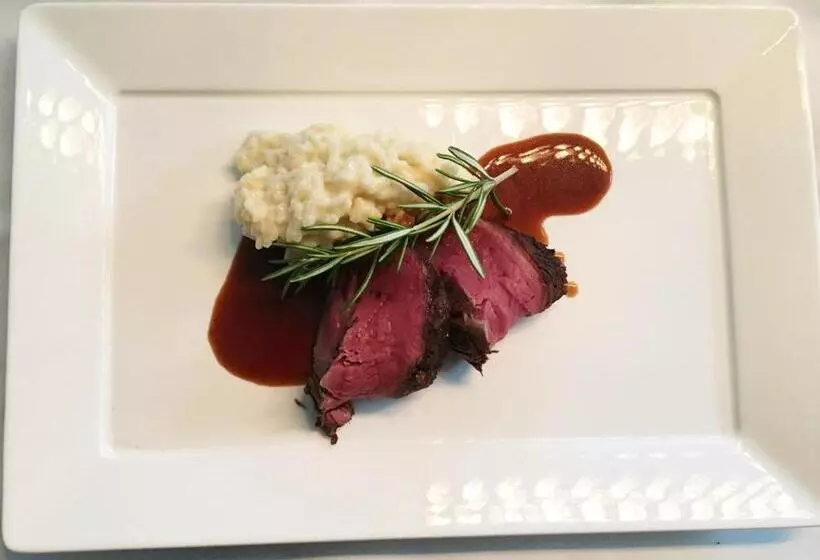 Airporthotel Grenchen