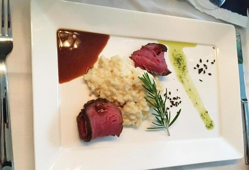 Airporthotel Grenchen