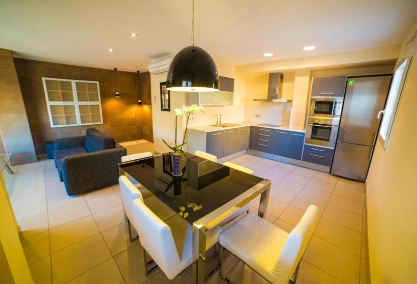 Apartamentos Drugstore