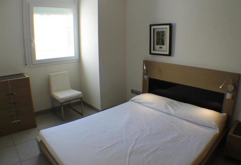 Apartamentos Drugstore