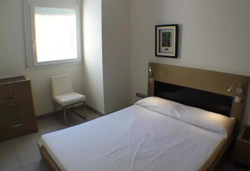 Apartamentos Drugstore